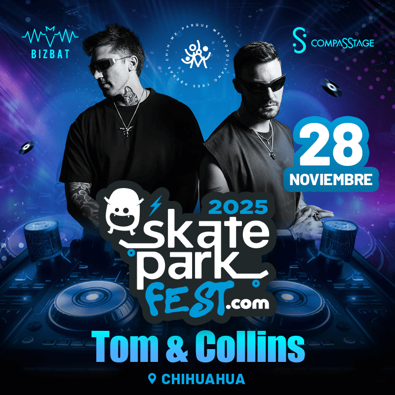 ELECTRIC NIGHT VIERNES 28