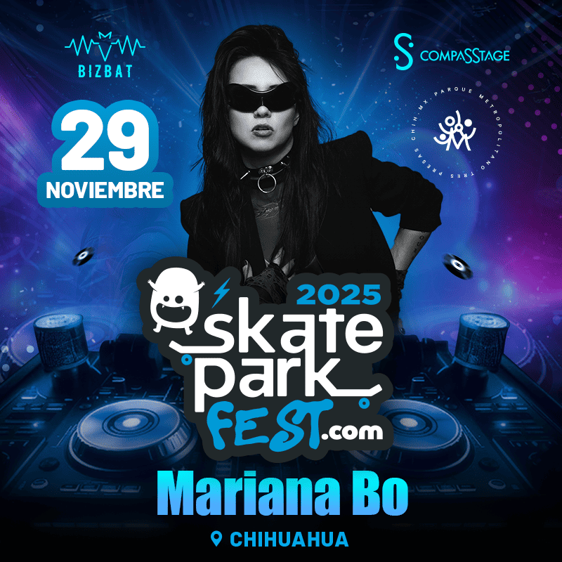 ELECTRIC NIGHT SÁBADO 29