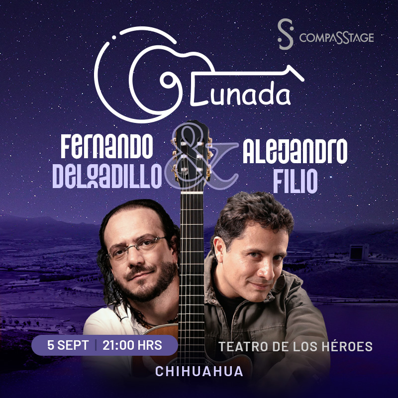 LUNADA DELGADILLO & FILIO